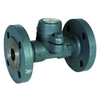 Thermostatic steam trap Type 2984 series BPC32 steel flange